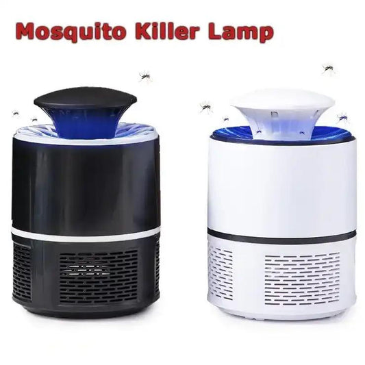 Lampe électrique Anti-moustique